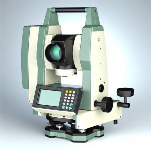 Buy cheap Ruide RTS-822R10M Total Station 2'' Accuracy 1000m Non-Prism from wholesalers