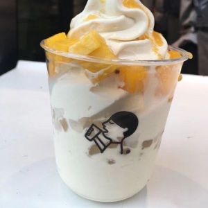 Buy cheap Pp Plastic Milkshake Biodegradable Plastic Cups , Compostable Plastic Cups from wholesalers