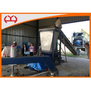 5 - 150mm Gantry CNC Cutting Machine Anti Interference Ability Durable