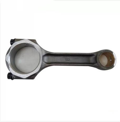 TEM Connecting Rod Isuzu 6BD1 Forged Engine Connecting Rod Assembly 1-12230-129