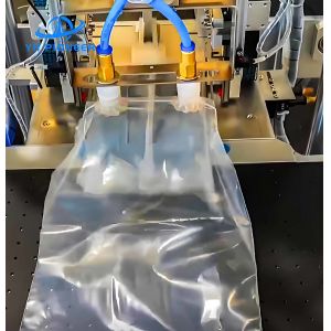Buy cheap High Speed Side Push Automatic Case Packer Machine for Bulk Packaging 380V from wholesalers
