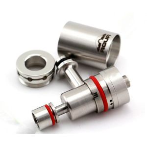 Buy cheap 2014 latest aqua atomizer Perfectly Fitting with Hammer Mod, ChiYou from wholesalers