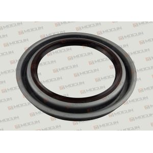Buy cheap ISUZU Excavator Engine Parts 4BD1 Cranshaft Rear Seal Old Type from wholesalers