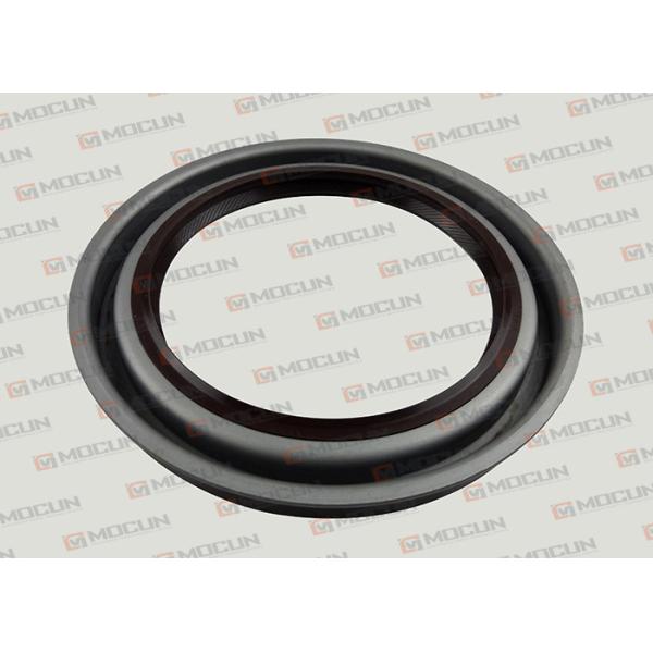 ISUZU Excavator Engine Parts 4BD1 Cranshaft Rear Seal Old Type