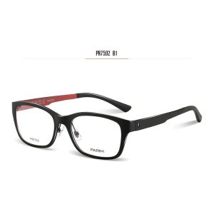 Buy cheap Durable Lightweight Plastic Frames / Popular Lightweight Flexible Eyeglass Frames from wholesalers