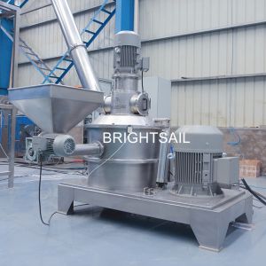Lemongrass Leaf Powder Pulverizer Machine 60mesh ACM Mill Grinder