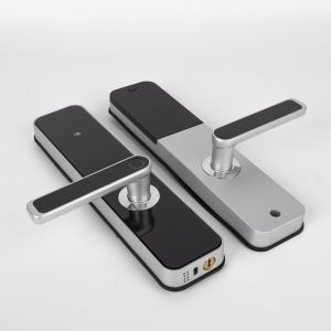 Buy cheap App Controlled Electronic Smart Lock With 6068 Mechanical Mortise from wholesalers