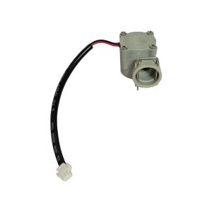 Buy cheap Durable Plastic Flow Sensor Switch Heating Pumping Applications from wholesalers