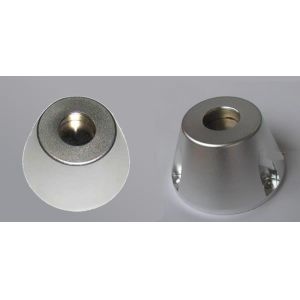 Buy cheap Strong magnetic detacher with 15000 GS XLD-K09 from wholesalers