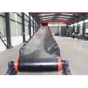 Buy cheap Professional Industry Flat Mobile Conveyor Belt System Small from wholesalers