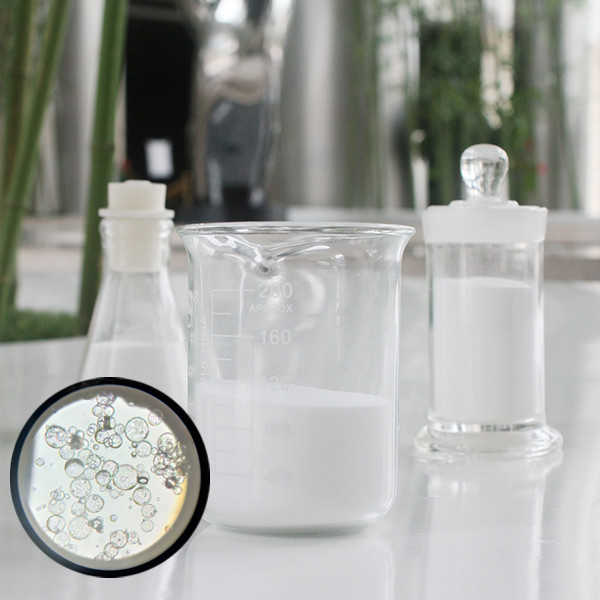 Buy cheap HN60HS Hollow Glass Microspheres 14000 psi for Automotive Parts from wholesalers