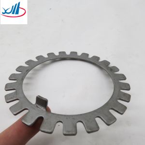 Buy cheap Sinotruk HOWO Spare Parts WG680340015 Thrust washer from wholesalers