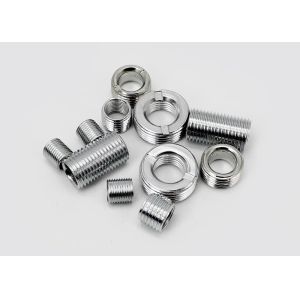 Buy cheap DIN934 Internal External Thread Adapter For Industrial / Civil Connections product