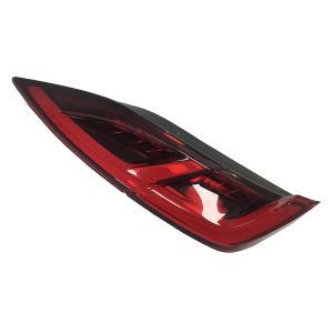 Andozing Plastic Cnc Automotive Parts Polyurethane Acrylic Nylon