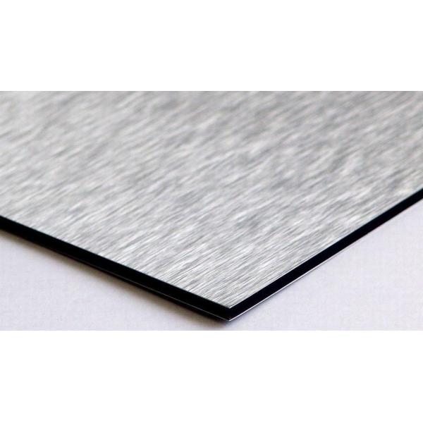 1000mm Fire Retardant ACP Cladding