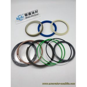 707-99-11010 D475A-2 High Temperature Resistance Swing Motor Excavator Seal Kit