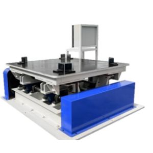 Buy cheap HWASHI Vibration Testing Machine For IBC Tank from wholesalers