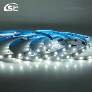 Buy cheap 35 Copper Ra70 6500K 8mm DC12V SMD2835 60D LED Light Strips for Bathroom Vanities Mirrors from wholesalers