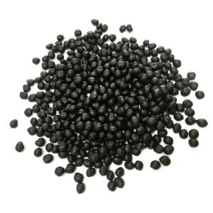 Buy cheap RoHS TPV Plastic Material Rubber Granule For Dust Cover product