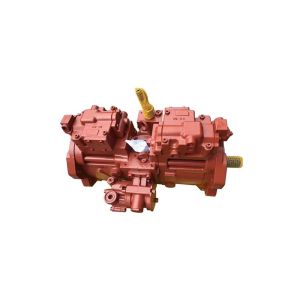 Buy cheap DH258 Excavator Hydraulic Pump piston pump for doosan from wholesalers