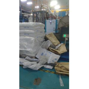 Buy cheap Stainless Steel Overheat Protection Hopper Dryer For Dehumidifying Operations from wholesalers