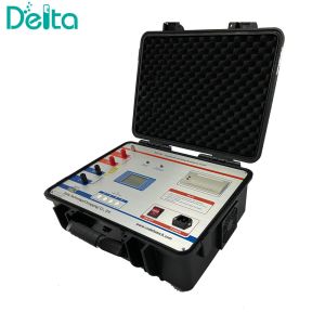 WRT Electric Testing Equipment Transformer DC Resistance Tester 10A