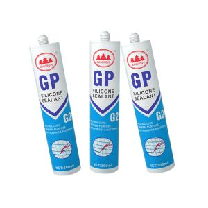 Buy cheap Transparent Acetic Fast Cure Silicone Sealant Aluminum Woodworking Construction from wholesalers