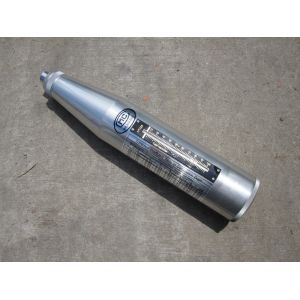 Buy cheap 2.207J 60Mpa Concrete Test Hammer / Schmidt Hammer from wholesalers