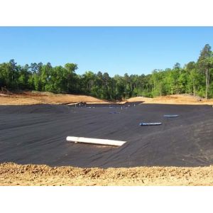 Buy cheap 100-356 Custom Textured Geocell Reinforcement Cellular Confinement System from wholesalers