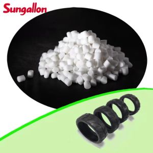 Buy cheap 10A Hardness TPE Thermoplastic Elastomer Material Recyclable TPE SEBS Material from wholesalers