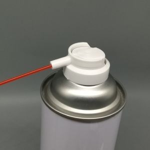 Eco-Friendly MDF Kit Carburetor Valve for Green Energy Technicians with Low