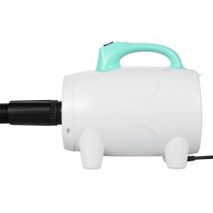 Buy cheap Portable Water Blower 20m/s 1400W Dog Grooming Dryer from wholesalers