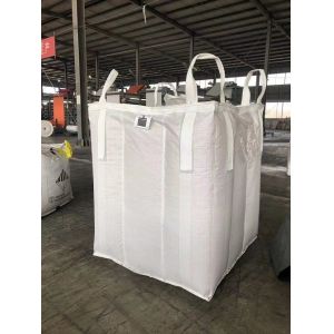 Buy cheap Up To 2000 Kg Load Capacity Baffle Bag with Moistureproof and Dustproof Design from wholesalers
