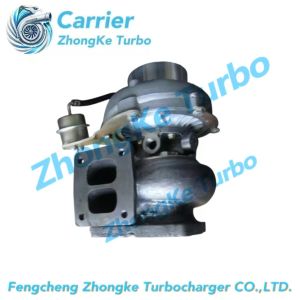 Buy cheap TBP430 Engine Turbocharger 241003301A 241003301 Hino Truck Highway YF75 Engine from wholesalers