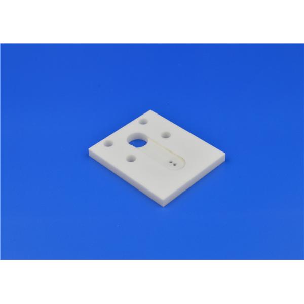 Buy cheap Advanced Ceramics Machinable Ceramic Block for Solar Photovoltaic Systems from wholesalers