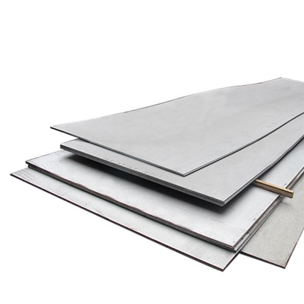 Buy cheap NO.1 Surface 304 Grade Hot Rolled Stainless Steel Sheet from wholesalers