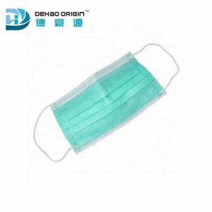 Buy cheap Non Medical 70% Spunbond  Non Woven Fabric Earloop Mask from wholesalers