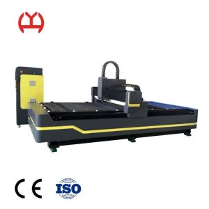 Automatic Refueling CNC Fiber Laser Cutter , Fiber Laser Cutting Machine Heavyt