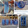 Buy cheap Carbon Steel Pipeline Double Flange Limit Expansion Disassembly Joint For Casting from wholesalers