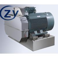 Buy cheap 110-315 Kw Fresh Casssava Rasper Machine For Precise And Consistent Processing product