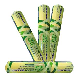 Buy cheap Neutral Structural Sealant Heavy-duty Steel Ceilings Suspended Ceilings Weather-resistant Adhesive from wholesalers