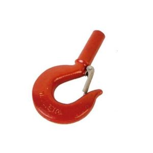Buy cheap Shank hook with latches from wholesalers