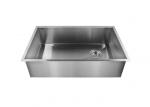 Light Weight Stainless Steel Building Products / Stainless Steel Undermount Sink