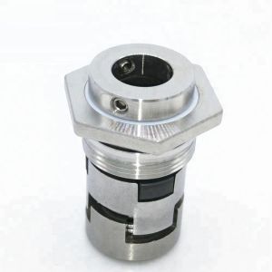 Buy cheap Pressure 2.5MPa 12mm Grundfos Pump Mechanical Seal Welded Rotating from wholesalers