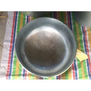 Buy cheap ASTM B366 UNS N10665 PIPE CAP END CAP from wholesalers