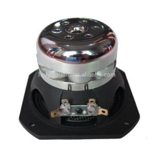 Buy cheap 4" Top quality Neo midrange speaker / Midrange speaker with Carbon cone from wholesalers