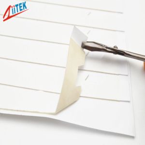Heat Resistant Double Sided LED Light Thermal Conductive Adhesive Tape