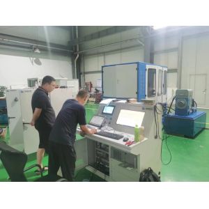 Buy cheap SSCH22-15000/30000 Electric Dynamometer Test Bench System from wholesalers