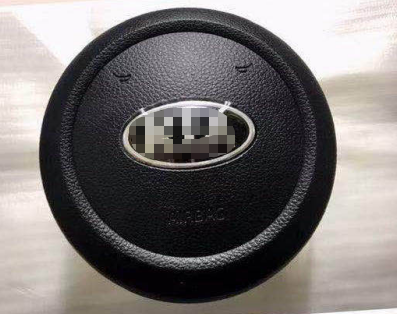 Buy cheap New Original Driver Airbag Assembly For 2017 KIA KX 3 With Single Explosion from wholesalers