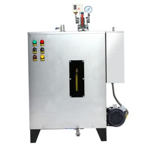 Buy cheap Energy Saving High Efficiency Steam Boiler 6kw 8kg/H Hot Water Boilers from wholesalers